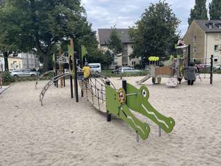 Möntingplatz – Bild 2