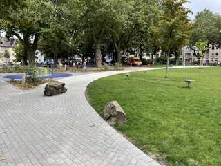 Möntingplatz – Bild 4