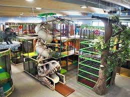 KIDS WORLD by IKUNA – Bild 1