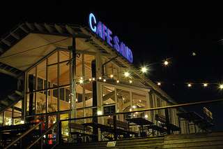 Café Sand – Bild 1