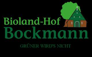 Bioland-Hof Bockmann – Bild 1