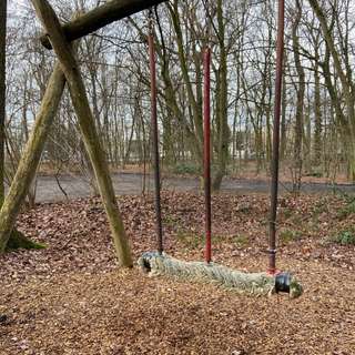 Park Spielplatz – Bild 6