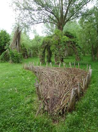 Grüne Spielstadt – Bild 1