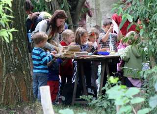 Grüne Spielstadt – Bild 4