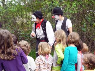 Grüne Spielstadt – Bild 6