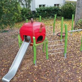 Spielplatz Laubenheimer Park – Bild 5