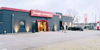 Junge Die Bäckerei - Geniner Straße – Bild 3