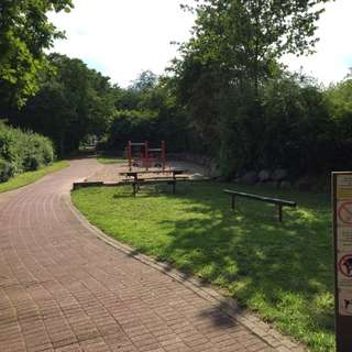 Kinderspielplatz Klausbrooker Weg – Bild 2