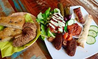 MARAE - Kaffee & Zauberei – Bild 4