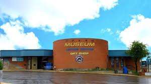 Swift Current Museum – Bild 1