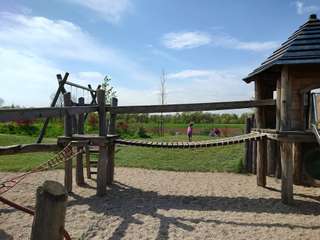 Hobbitlandschaft Hückelhoven – Bild 1