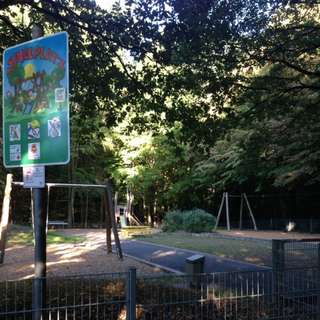 Spielplatz Hainbuchenweg – Bild 1