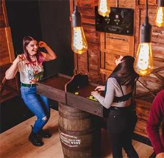 Gamer Kassel - Die Gameshow – Bild 1