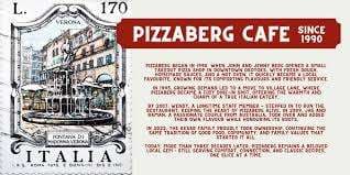 Pizzaberg Cafe – Bild 4