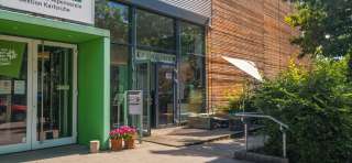 DAV Kletter- und Boulderzentrum Karlsruhe – Bild 4