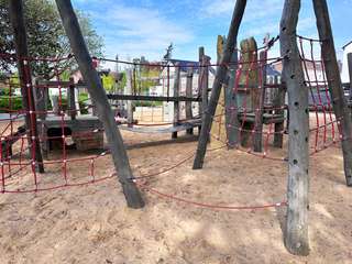 Spielplatz Gneisenaustraße – Bild 6