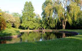 Centennial Park – Bild 1