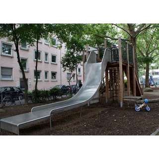 Spielplatz am Lessingplatz – Bild 3