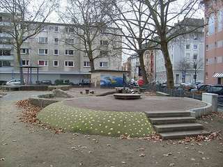 Spielplatz am Lessingplatz – Bild 6