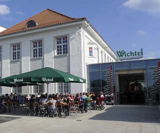 Wichtel Hausbrauerei – Bild 1