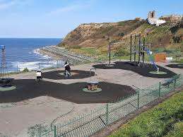 The Playground Global - Scarborough – Bild 4