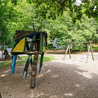 Spielplatz Hedwigstraße – Bild 3