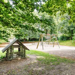 Spielplatz Hedwigstraße – Bild 4