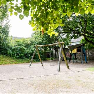 Spielplatz Hedwigstraße – Bild 5