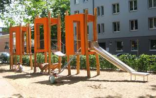 Münsterplatz – Bild 1