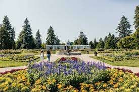 Spring Gardens Park – Bild 2
