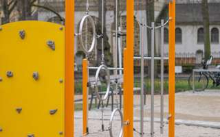 Spielplatz "Platz des 20. Juli 1944" – Bild 2