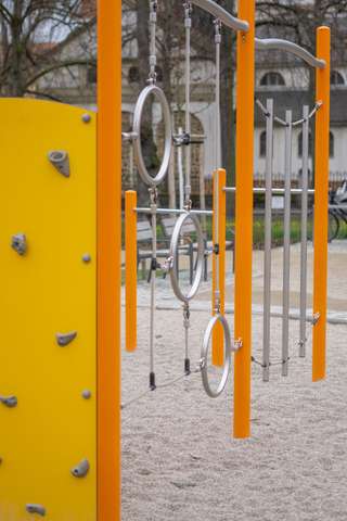 Spielplatz "Platz des 20. Juli 1944" – Bild 3