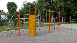 Spielplatz "Platz des 20. Juli 1944" – Bild 4