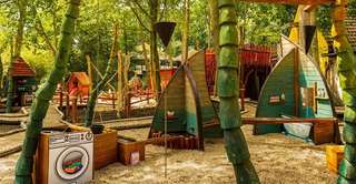 Tierpark Hamm – Bild 1