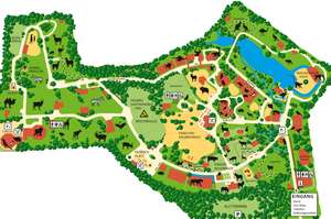 Tierpark Hamm – Bild 5