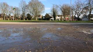 Bolzplatz Schulstraße, Hemmerden – Bild 1