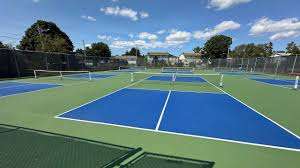 Hillsborough Park Community Centre – Bild 3