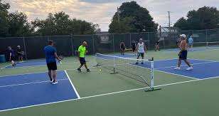 Hillsborough Park Community Centre – Bild 5