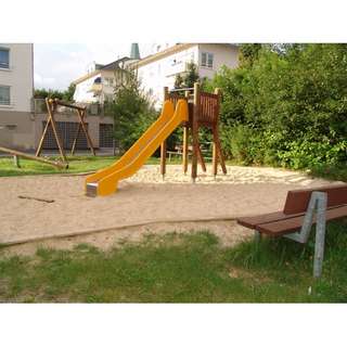 Kinderspielplatz – Bild 1