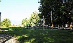 Spielplatz Wolf-Huber Str. – Bild 1