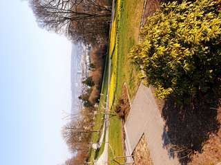 Nordpark Wuppertal – Bild 1