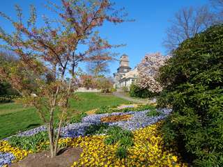 Nordpark Wuppertal – Bild 2