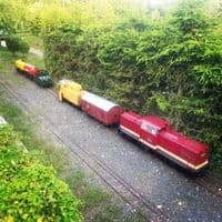 Modellbahnpark Auenhain – Bild 4