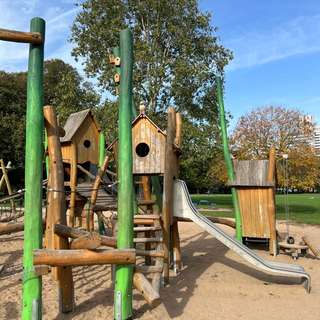 Spielplatz Grüngürtel – Bild 2