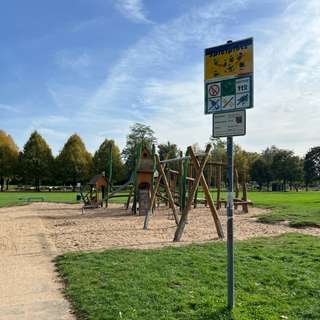 Spielplatz Grüngürtel – Bild 5