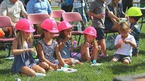 Morel Family Foundation Playground – Bild 5