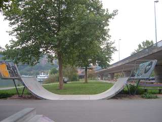 Skatepark – Bild 3