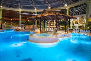 AQUALAND Freizeitbad – Bild 1