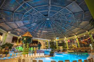 AQUALAND Freizeitbad – Bild 6