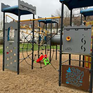 Spielplatz Teichgarten 5 – Bild 1